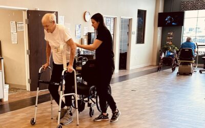 Physical Therapy Team