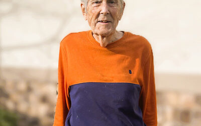 Success Story – February – Mr. Raymond